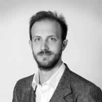 Enersem Employee Matteo Muscherà's profile photo