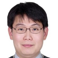 Oracle Employee Eric Ang's profile photo