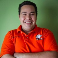 Sokolabs Employee Rogelio Eduardo Martinez Beltran's profile photo