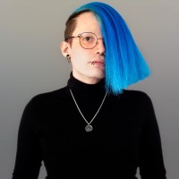 EasyBroadcast Employee Jean Gris's profile photo