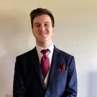 Vold Vision Employee Grant Parsons's profile photo