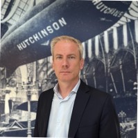 Hutchinson Employee Christophe Hattu's profile photo