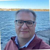Global Furniture Group Employee Harry Nikoletos's profile photo