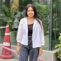 Global IP Employee Monika's profile photo