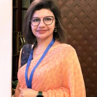 MINISTRY OF EDUCATION, GOVERNMENT OF INDIA Employee Deepti Panwar's profile photo