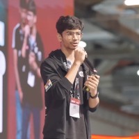 Final Round AI Employee Akash Singh's profile photo
