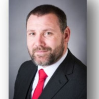 CBRE UK Employee Noel Thomas's profile photo