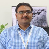 Indian Institute of Technology, Guwahati Employee Dipankar Mandal's profile photo