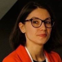 Bpifrance International Employee Emma Hooper's profile photo