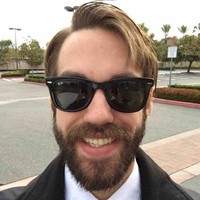 David Hall
