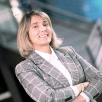 Aptiv Employee Mariana Sokolowski's profile photo