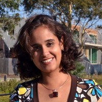 Cayas + Ward Employee Ana Mendoza's profile photo