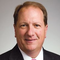 Wedgewood Partners Inc Employee Bill Thomas's profile photo