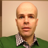 Resort Municipality Of Whistler Employee Anton Taylor's profile photo