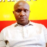 Juanco Group of Companies Employee Gichuru Maina's profile photo