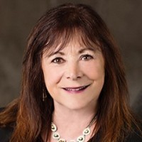 Nancy Gordon