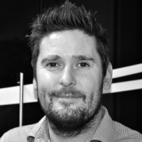 Essity Employee Danny Murray's profile photo