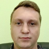 EServer Employee Ostap Mazurak's profile photo