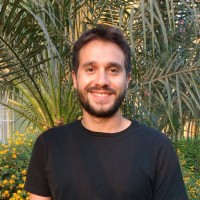 Dorsch Impact GmbH Employee Rodrigo Vera's profile photo