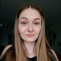 FormUp Employee Weronika Laszczak's profile photo
