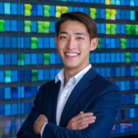 Tr1X Employee Neil Wang's profile photo