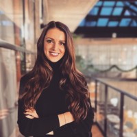 Alu Menziken Group Employee Ines Handstanger's profile photo