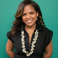 UnidosUS (formerly National Council of La Raza) Employee Alexandra Ruiz's profile photo