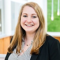 Schwarzwaldmilch Employee Jasmin Möbius's profile photo