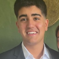MentorDanmark Employee Bertan Turan's profile photo