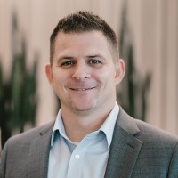 Perlo Construction Employee Thomas Quesenberry's profile photo