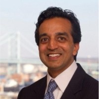 Ashish Parikh Email & Phone Number