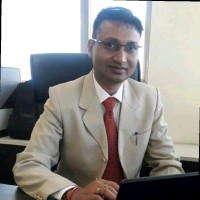 Softgel Healthcare Private Limited Employee Jagdish Baraskar's profile photo