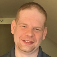 A&E Networks LLC Employee Eric Lanning's profile photo