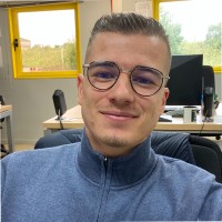 MAXIGROUPE Employee Arthur Vandenbergue's profile photo