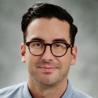 Tyler Technologies Employee Wesley Hill's profile photo