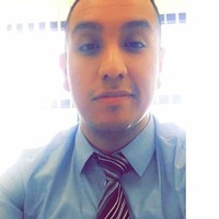 Eric Bernal Email & Phone Number