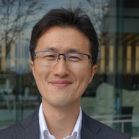 Rock15 Inc. Employee Hosin Min's profile photo