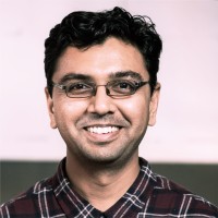 Solutions2Share GmbH Employee Gautam Sheth's profile photo