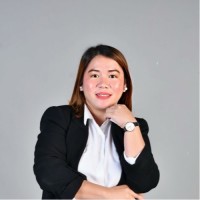 ICON Equipment Solutions Philippines Employee Raycel Adajar's profile photo