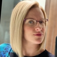 April Serink Email