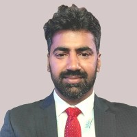 Meril Employee Satish Saini's profile photo