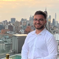 C&D Auto Body Employee Chris Jarian's profile photo