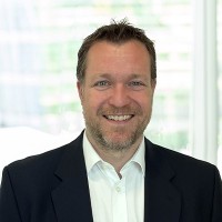 Aspen Insurance Group Employee Daniel Osman's profile photo