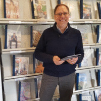 AUM/Boston Employee Rich Ofsthun's profile photo