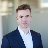 CORDON ELECTRONICS Employee Florian Barre's profile photo