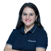 CloudKeeper Employee Saloni Phutela's profile photo