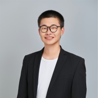 Palo Alto Networks Employee Ling He's profile photo
