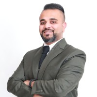 PROVEN Employee Saheem Saleem's profile photo