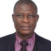 EnviroHealth Consult Ltd and Environment Youth Action Network (A Non-Governmenta Employee Sam Adu-Kumi's profile photo