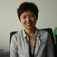 Alfa Global Holdings, Inc. Employee Helen Liu's profile photo